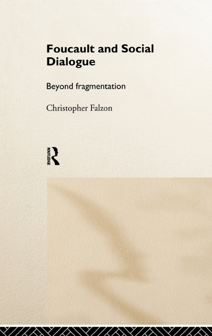 Foucault and Social Dialogue