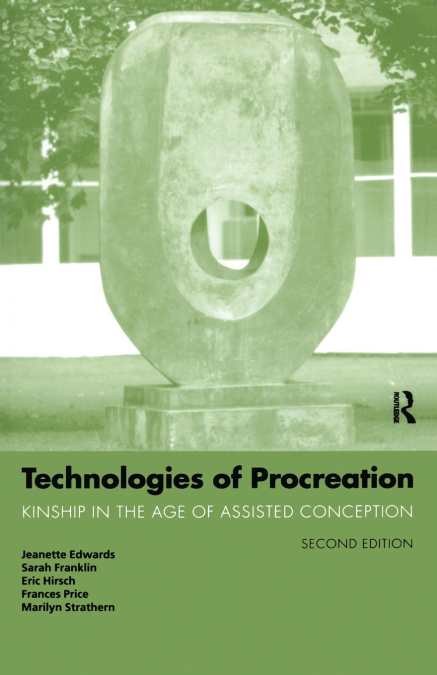 Technologies of Procreation