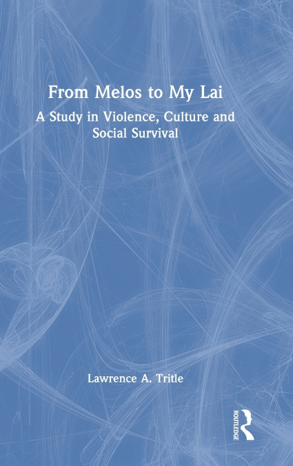 From Melos to My Lai