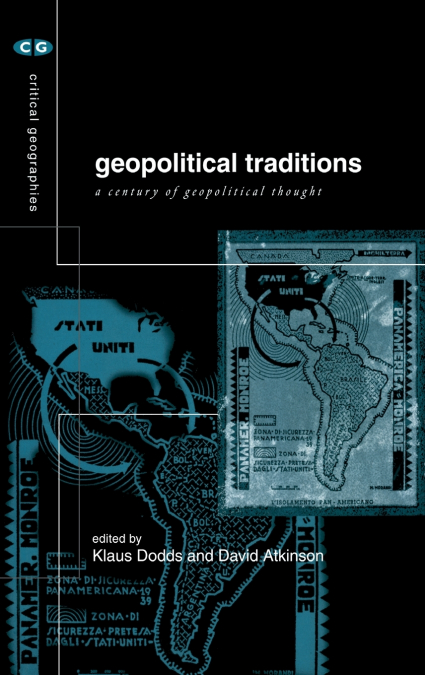 Geopolitical Traditions