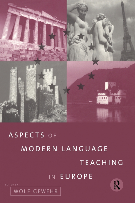 Aspects of Modern Language Teaching in Europe