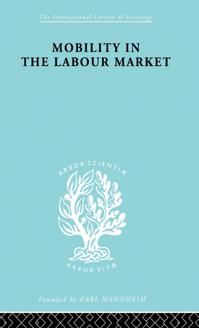 Mobility in the Labour Market