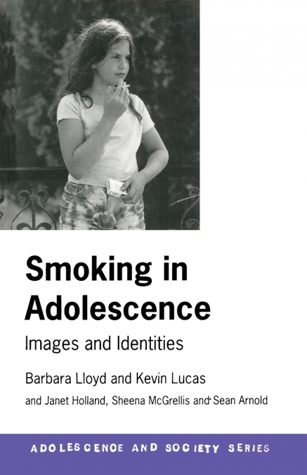 Smoking in Adolescence