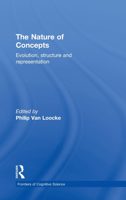 The Nature of Concepts