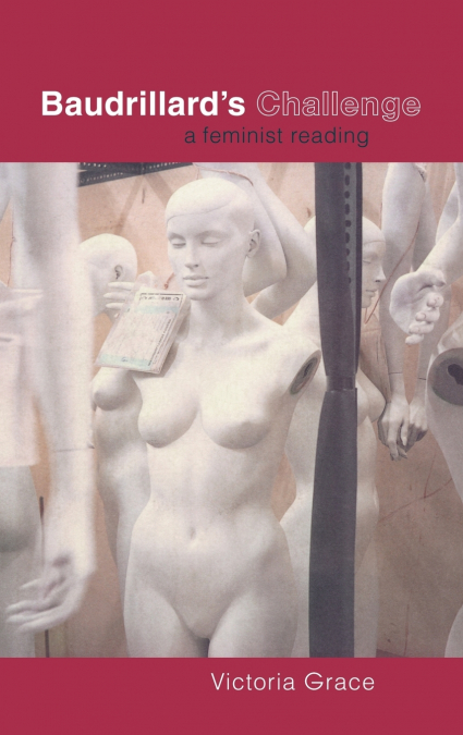 Baudrillard’s Challenge