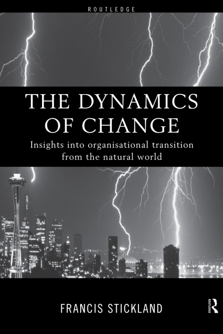 The Dynamics of Change
