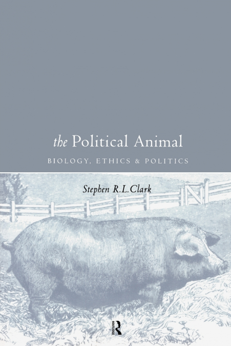 The Political Animal