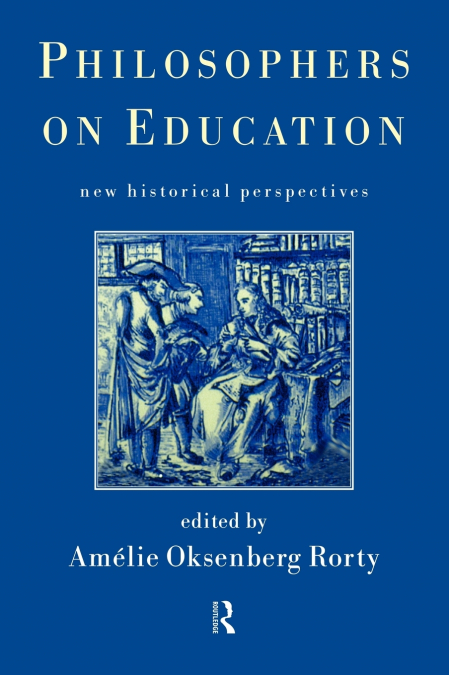 Philosophers on Education