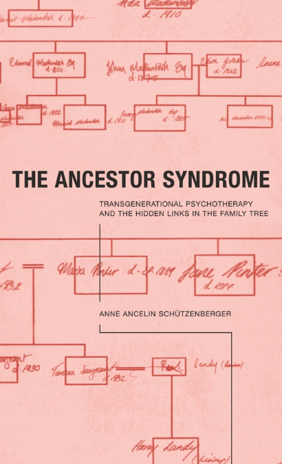 The Ancestor Syndrome