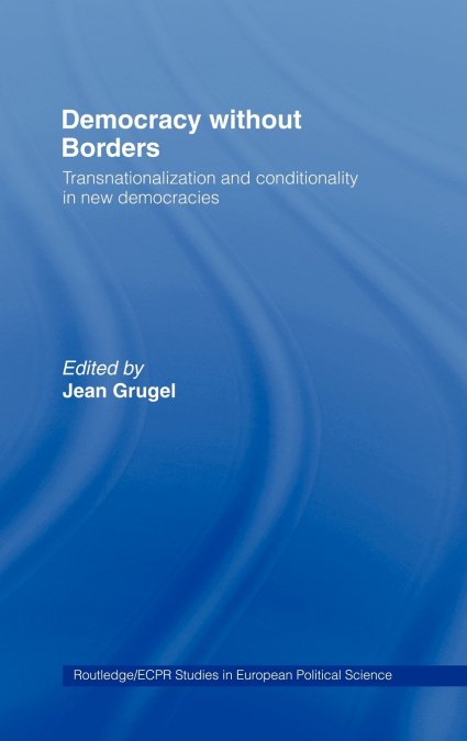 Democracy without Borders