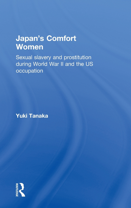 Japan’s Comfort Women
