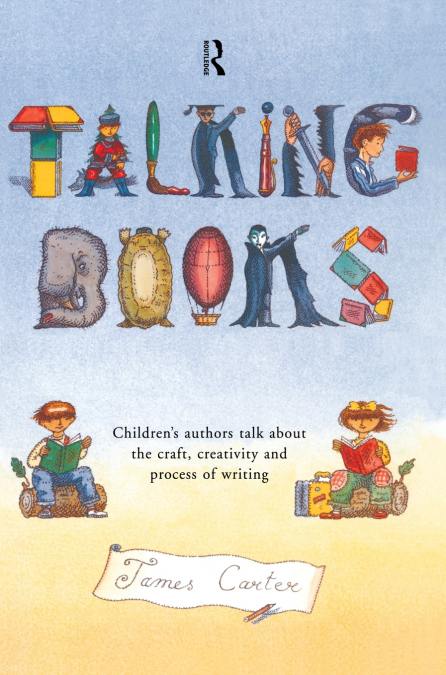 Talking Books