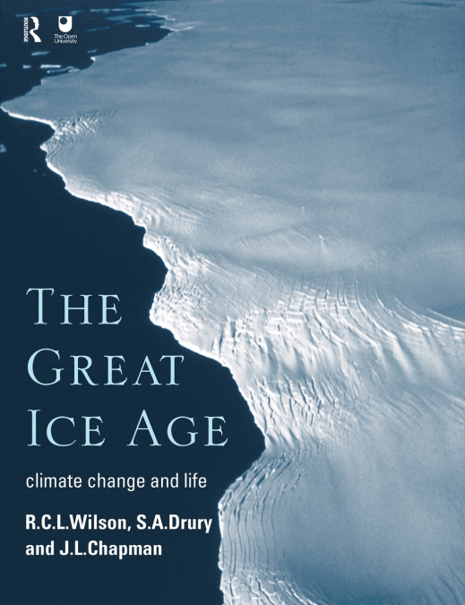 The Great Ice Age