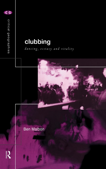 Clubbing