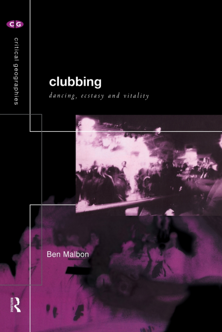 Clubbing