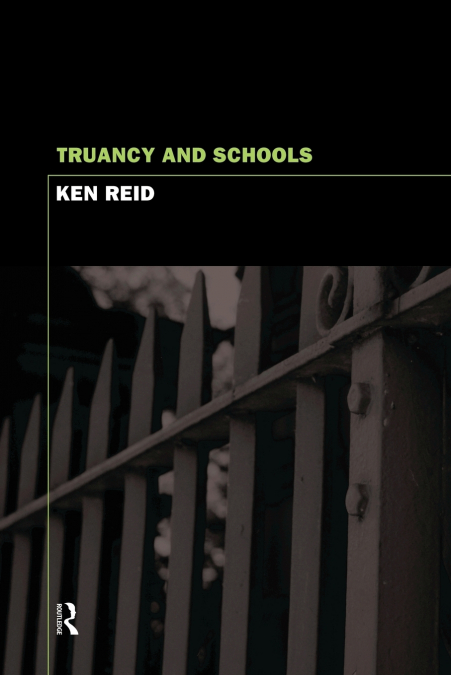 Truancy and Schools