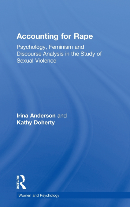 Accounting for Rape