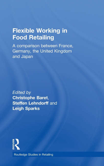 Flexible Working in Food Retailing