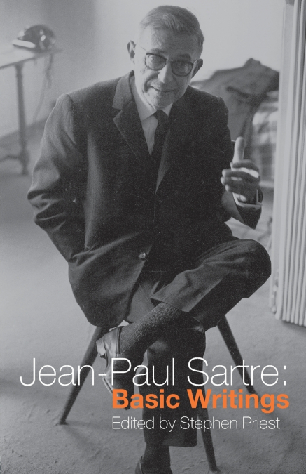 Jean-Paul Sartre