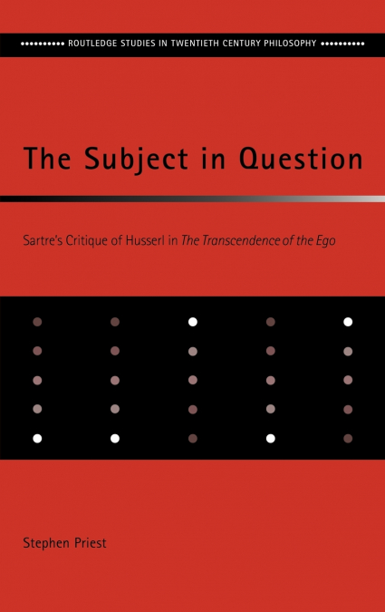 The Subject in Question