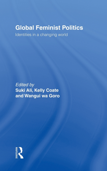 Global Feminist Politics