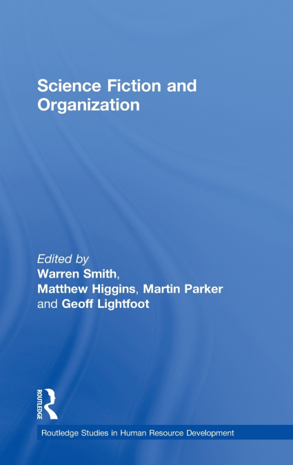 Science Fiction and Organization