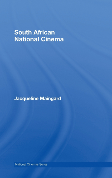 South African National Cinema