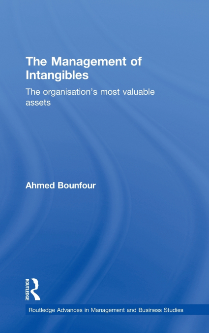 The Management of Intangibles