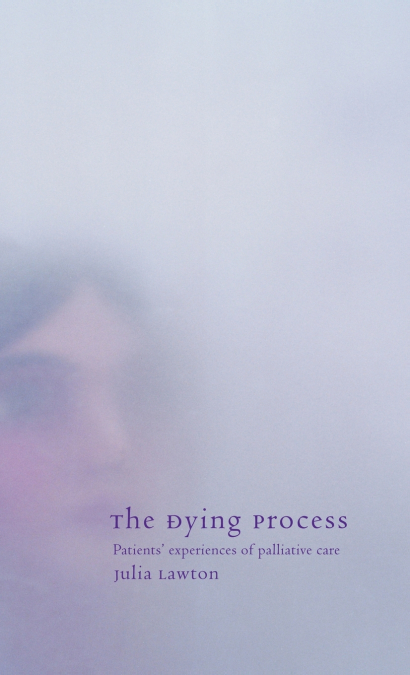 The Dying Process