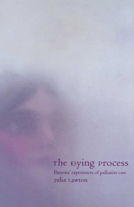 The Dying Process