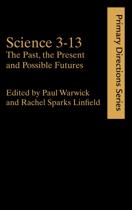 Science 3-13