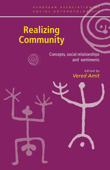 Realizing Community