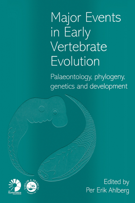 Major Events in Early Vertebrate Evolution