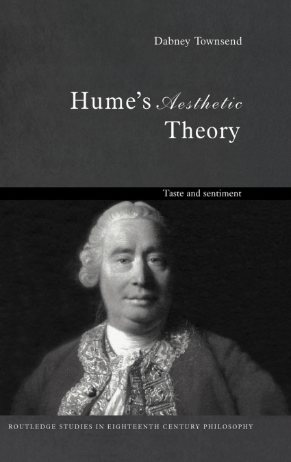 Hume’s Aesthetic Theory