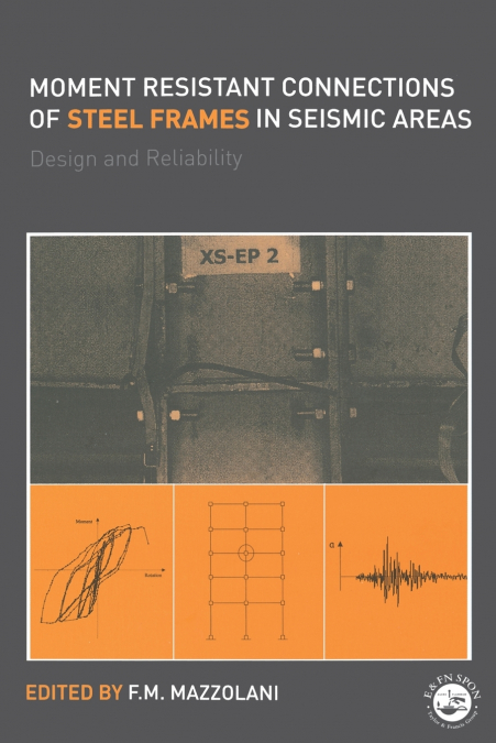 Moment Resistant Connections of Steel Frames in Seismic Areas