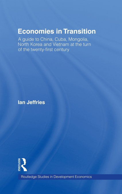 Economies in Transition