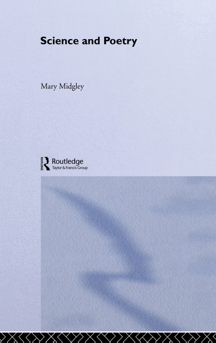 Science and Poetry
