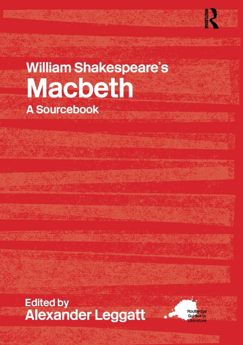 William Shakespeare’s Macbeth