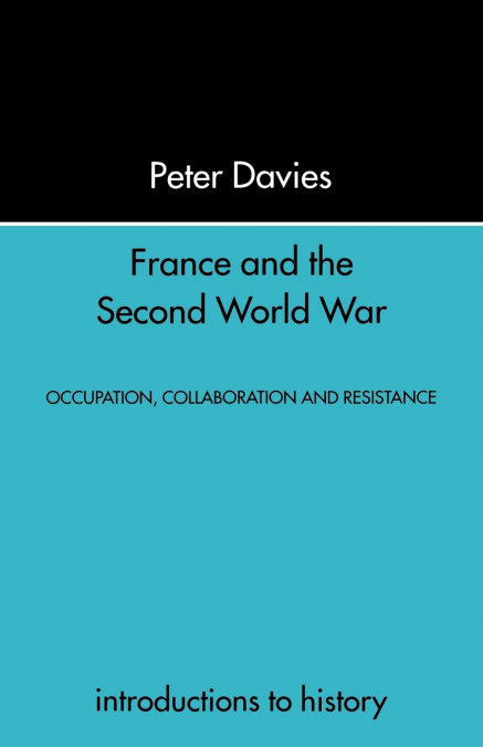 France and the Second World War
