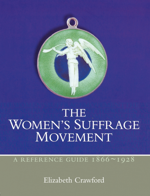 The Women’s Suffrage Movement