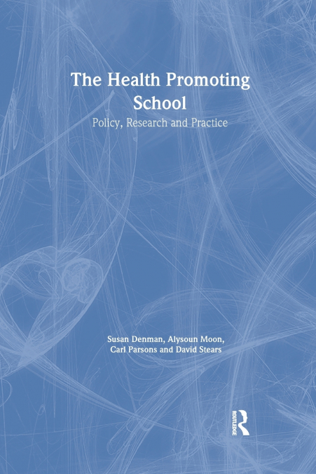 The Health Promoting School
