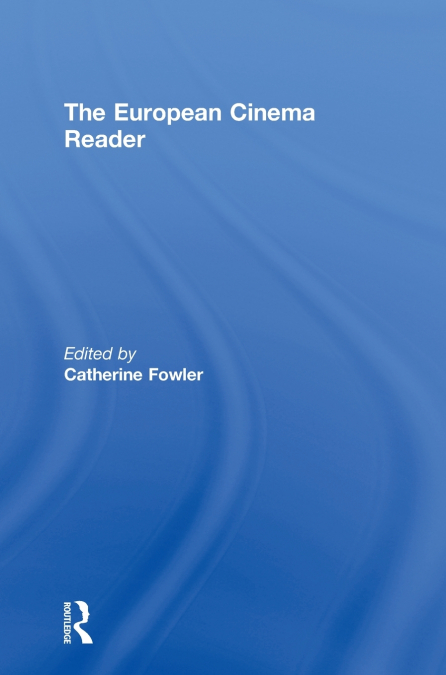 European Cinema Reader