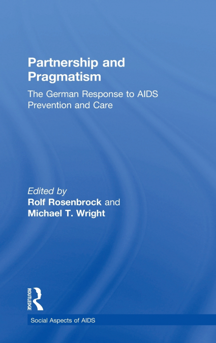 Partnership and Pragmatism