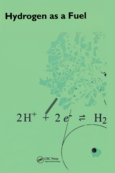 Hydrogen as a Fuel