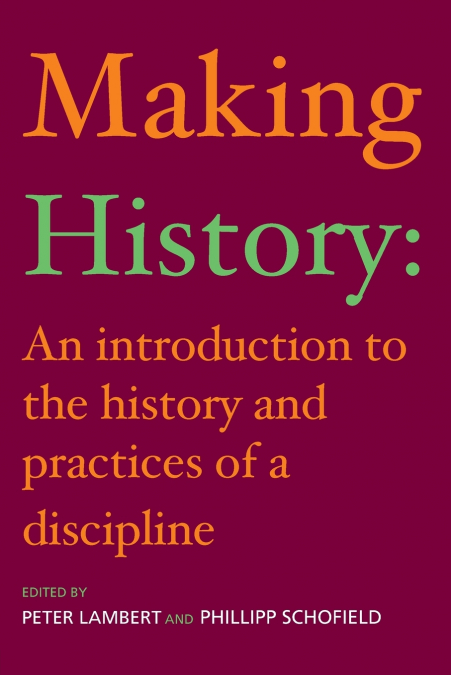 Making History