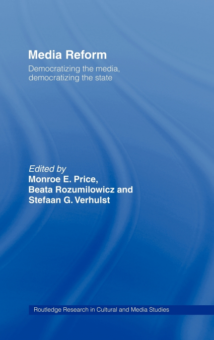 Media Reform
