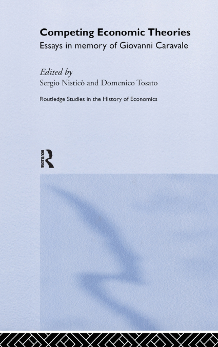 Competing Economic Theories