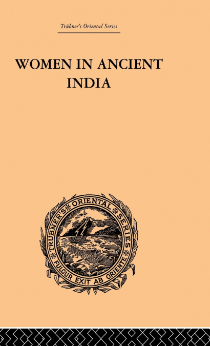 Women in Ancient India