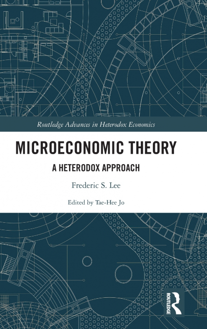 Microeconomic Theory