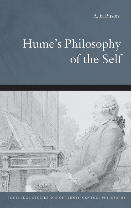 Hume’s Philosophy Of The Self